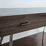 Vintage TV cabinet 1960