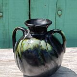 Vase art déco