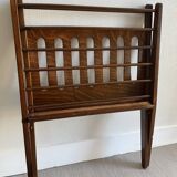 Scandinavian magazine holder Cees Braakman