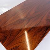 Coffee Table Made In Rosewood By Severin Hansen From 1960s