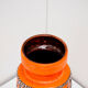 1960s W.Germany ceramic vase