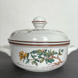 Villeroy and Boch Bitanica tureen