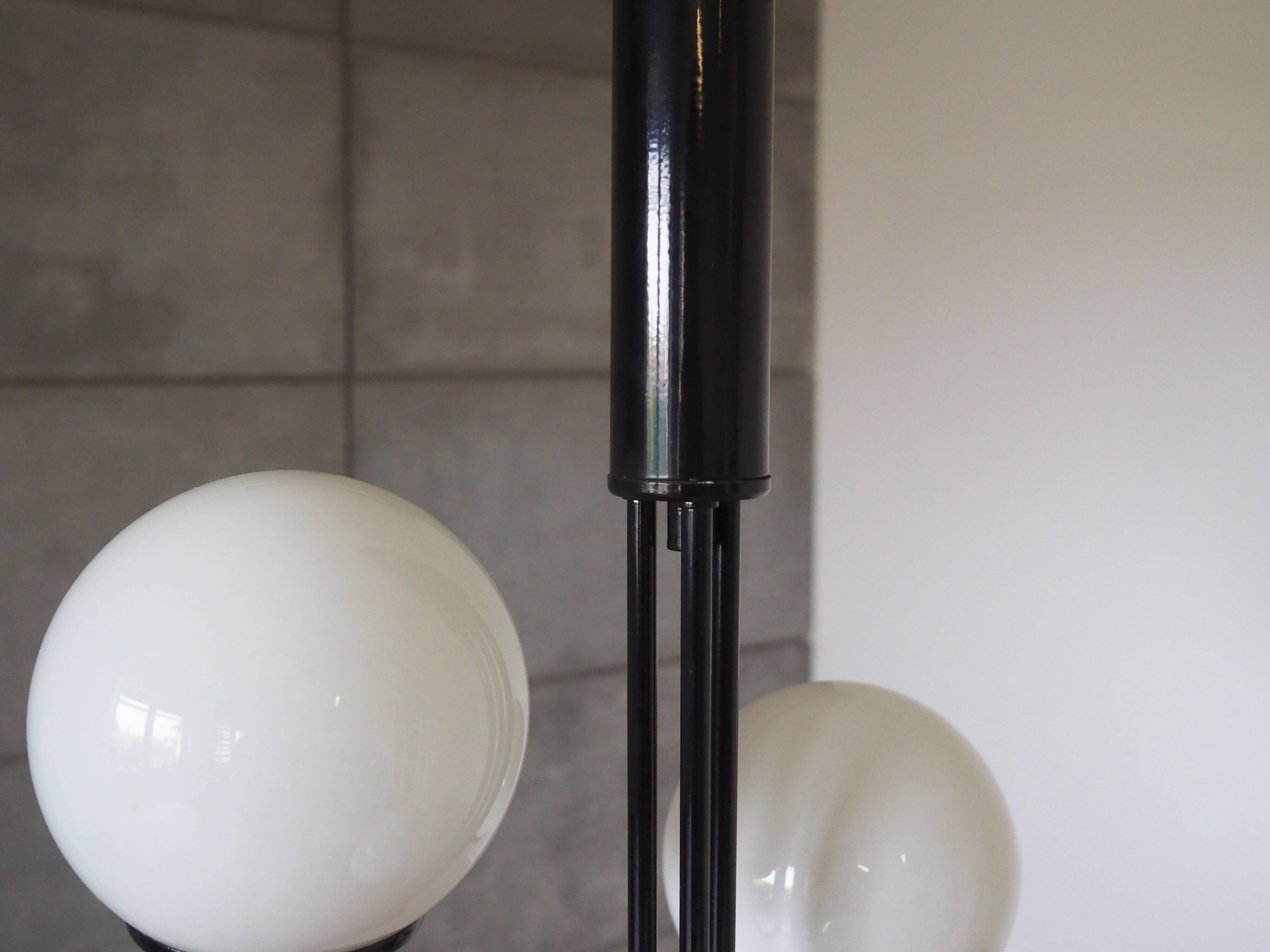 Pendant lamp, Danish design, 1990s, production: Denmark