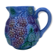 Salins purple pitcher