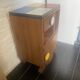 Art Deco bedside table