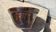 Sandstone flowerpot