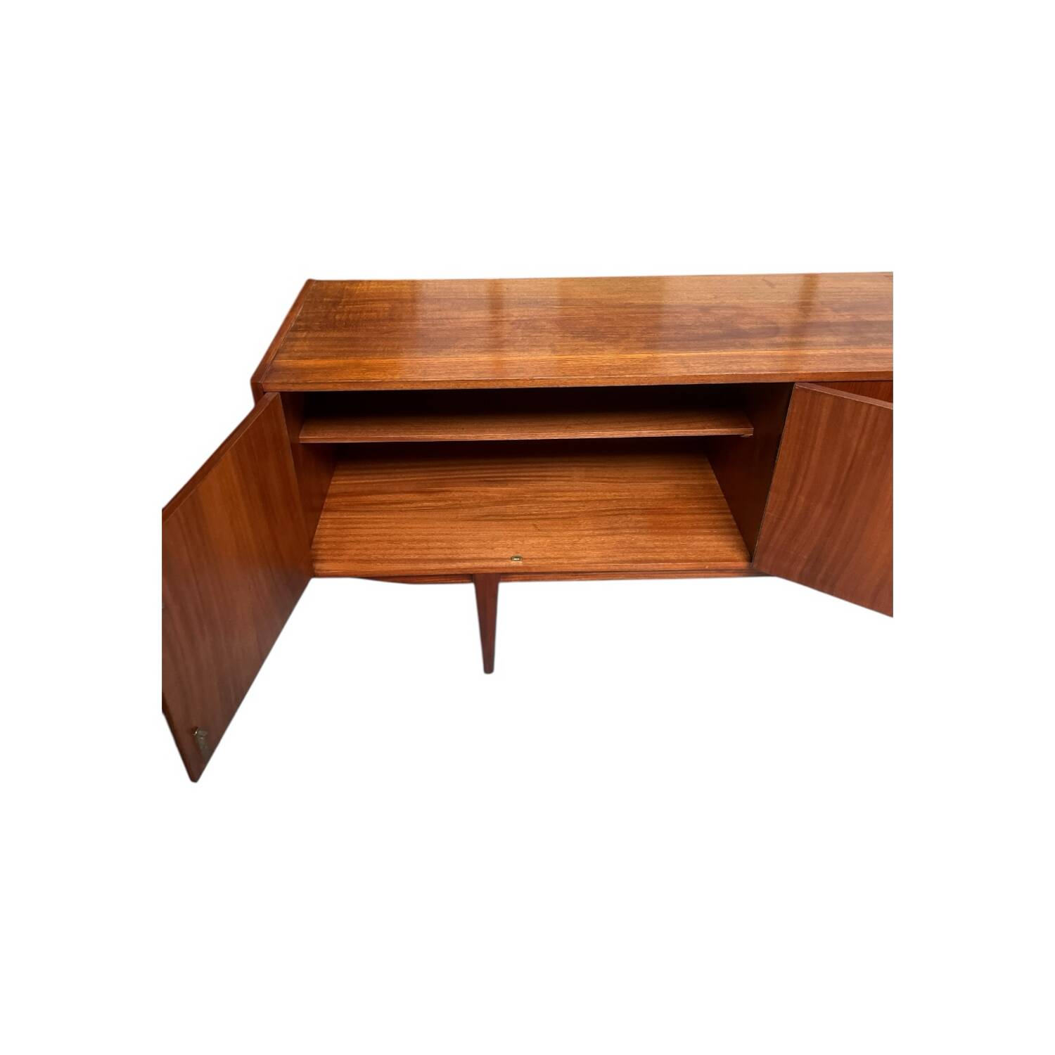 Sideboard aus den 60er Jahren
