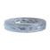 Vintage Bowl in Clear Glass, with Engraved Decorations