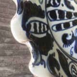 Ceramic dish