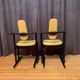 Set of Flysit armchairs by Peter Opsvik for Stokke, Norway, 1990s