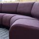 Herman Miller Chadwick modular sofa
