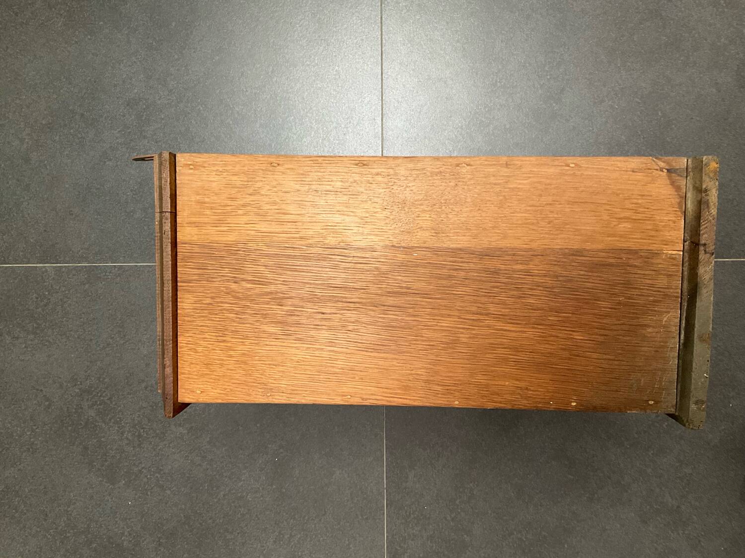 Art deco medicine cabinet