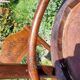 Pair of chairs Thonet 1905-1910 ca