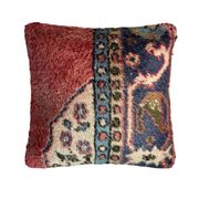 Vintage turkish cushion cover 45 x 45 cm