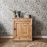 Pine sideboard (renovated)