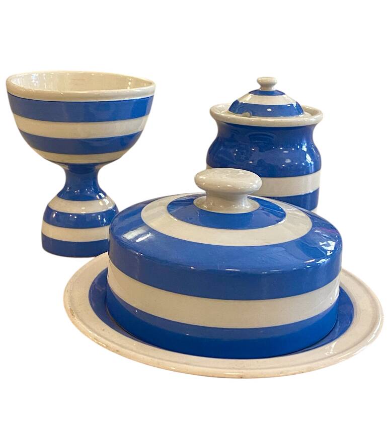 Ensemble de petit déjeuner