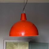 Industrial coral suspension