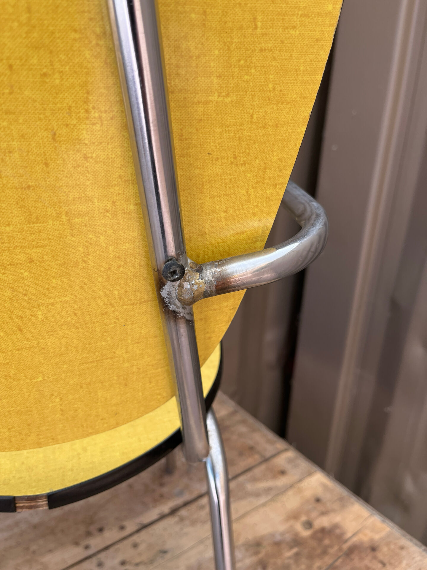 Child's chair