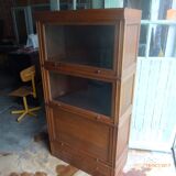 MD bookcase