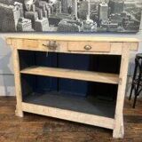 Bar counter
