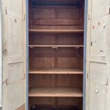 Gray Parisian wardrobe
