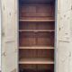 Gray Parisian wardrobe