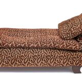 Art Deco bench