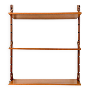 Étagère scandinave - ensemble