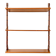 Étagère scandinave des années 60 Ergo, ensemble de 3 étagères, Norvège.