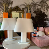 Pair of lamps 70 years