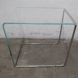 Vintage side table