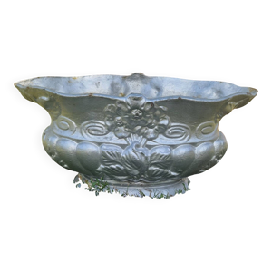 vasque jardinière art