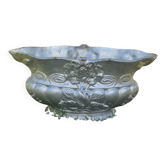 Art Deco planter