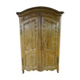 Armoire en chêne