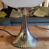 Paire de lampes Prisma leuchten UFO Space age
