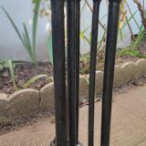 Wooden bistro table 1920