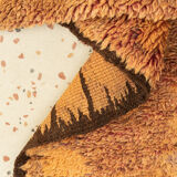 Berber rug, 142 x 205