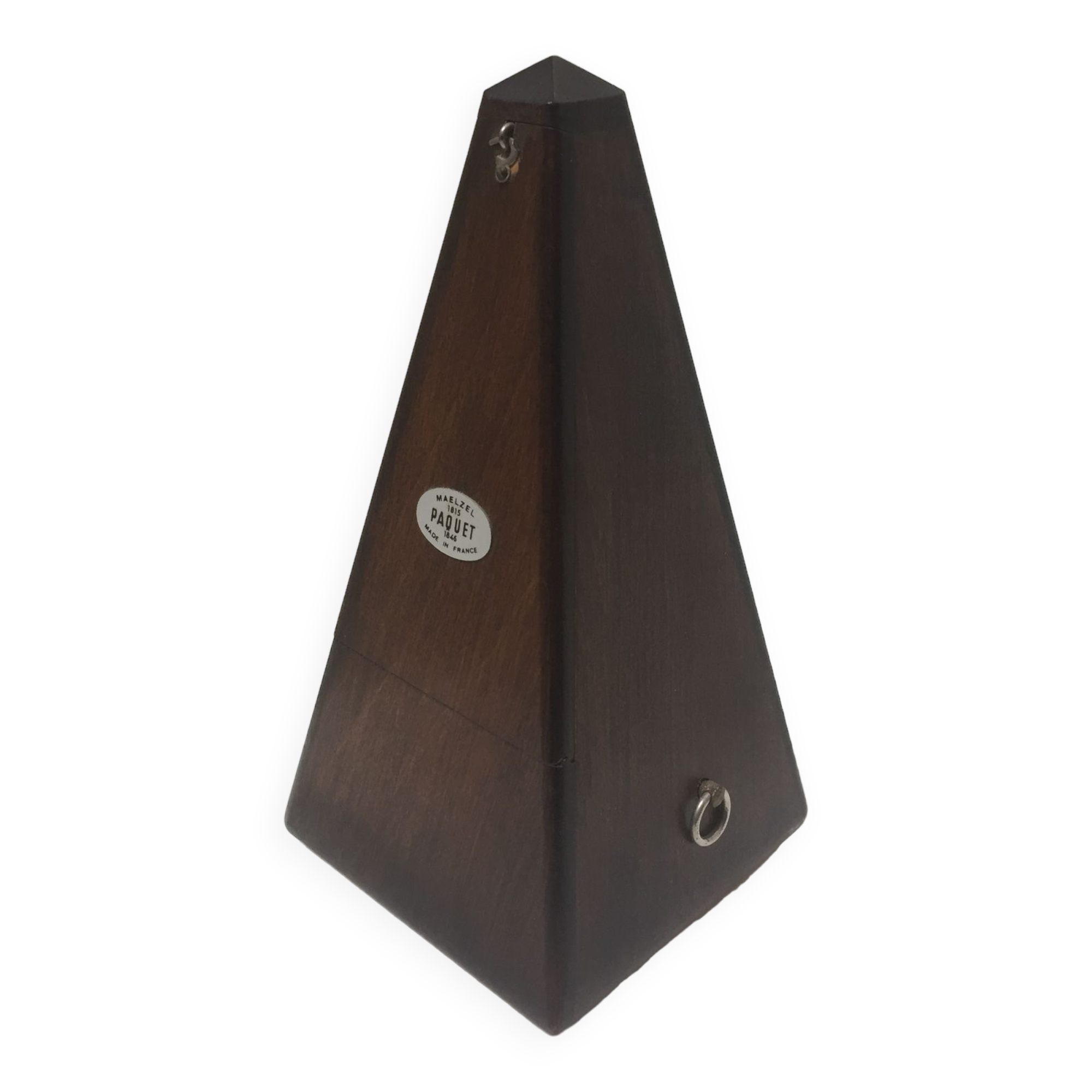 Metronome Maelzel Paquet