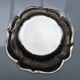 Silver WMF catchall tray