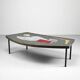 Vintage Coffee Table from Berthold Müller