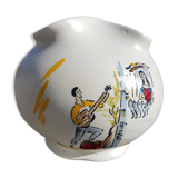 60s vase