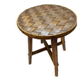 Stool