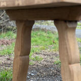 Table de ferme