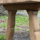 Farmhouse table