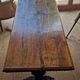 Table style Renaissance, XIXe