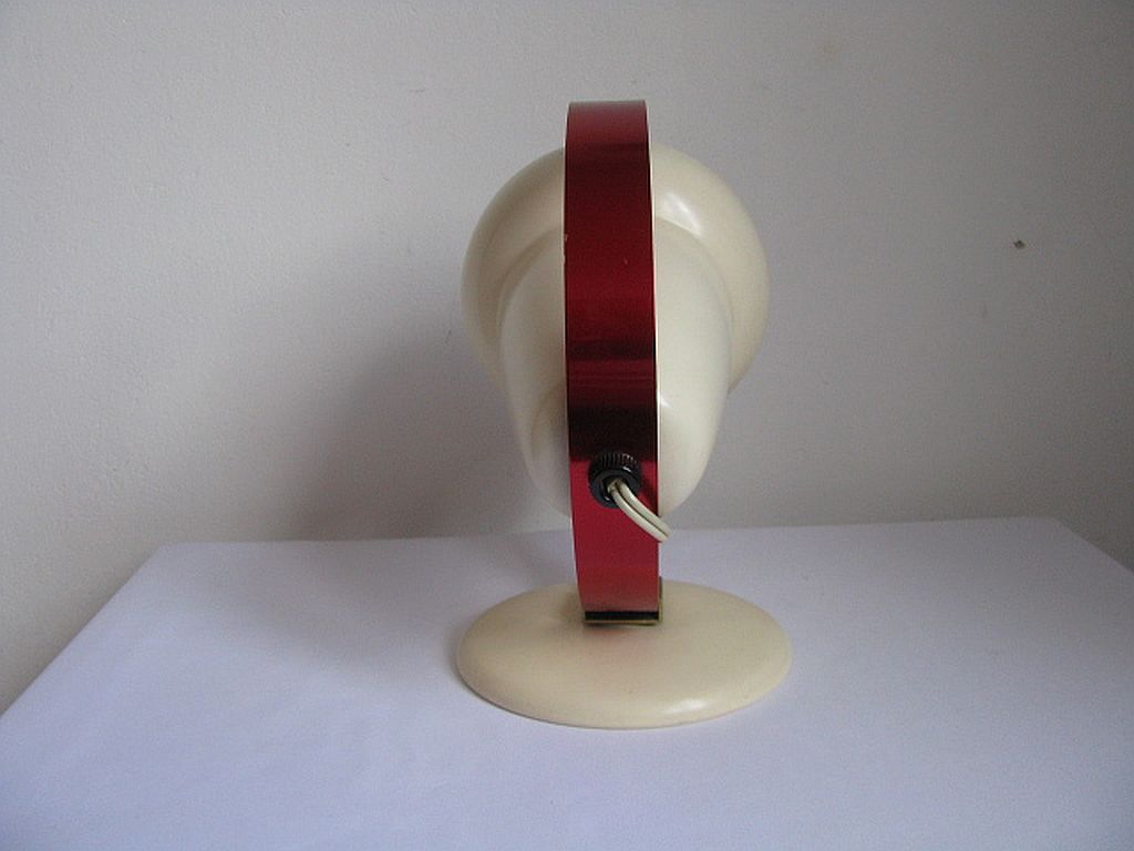Lampe infraphil Philips 1950