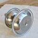Vintage 2-tier silver-plated display stand - Dessert server