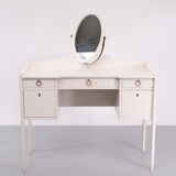 Ikea Vanity 1950s Sweden