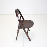 Chaise pliante, Thonet, années 1920