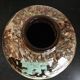 Vase  boule Jean Gerbino 1876-1966 Vallauris